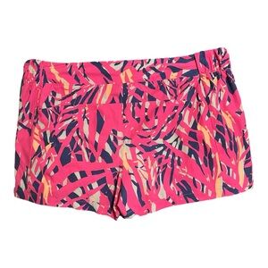 Reel Legends Woman’s Tropical Board Shorts PL